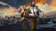 Disco Elysium cover art (Image via ZA/UM)